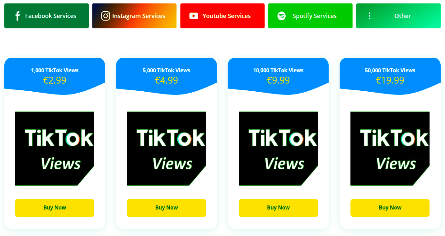 Buy tiktok views | Presently You Can Buy Tiktok Fans, Tiktok Likes and Buy Tiktok Views, and moment Famous gives you all that you really want to circulate around the web on TikTok today